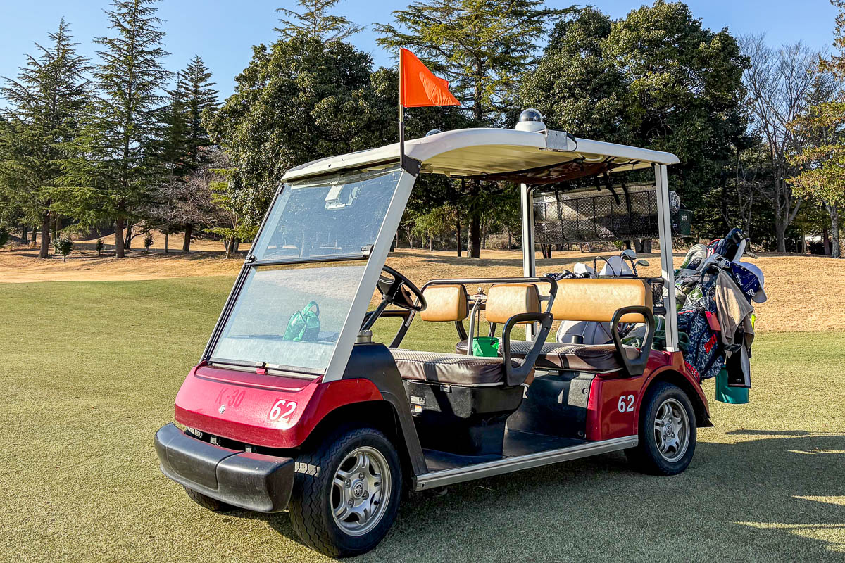 カートカメラのイメージ写真1