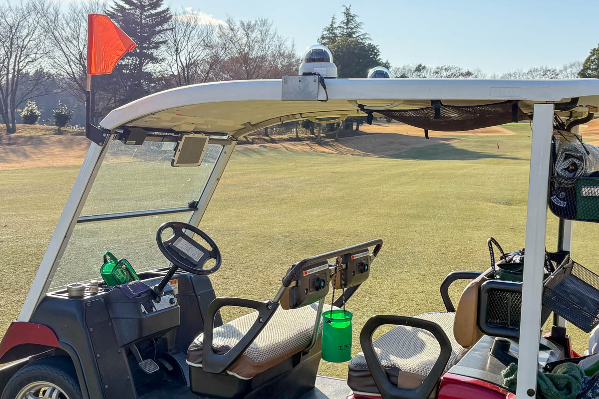 カートカメラのイメージ写真2