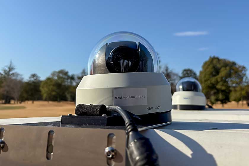 カートカメラのイメージ写真3