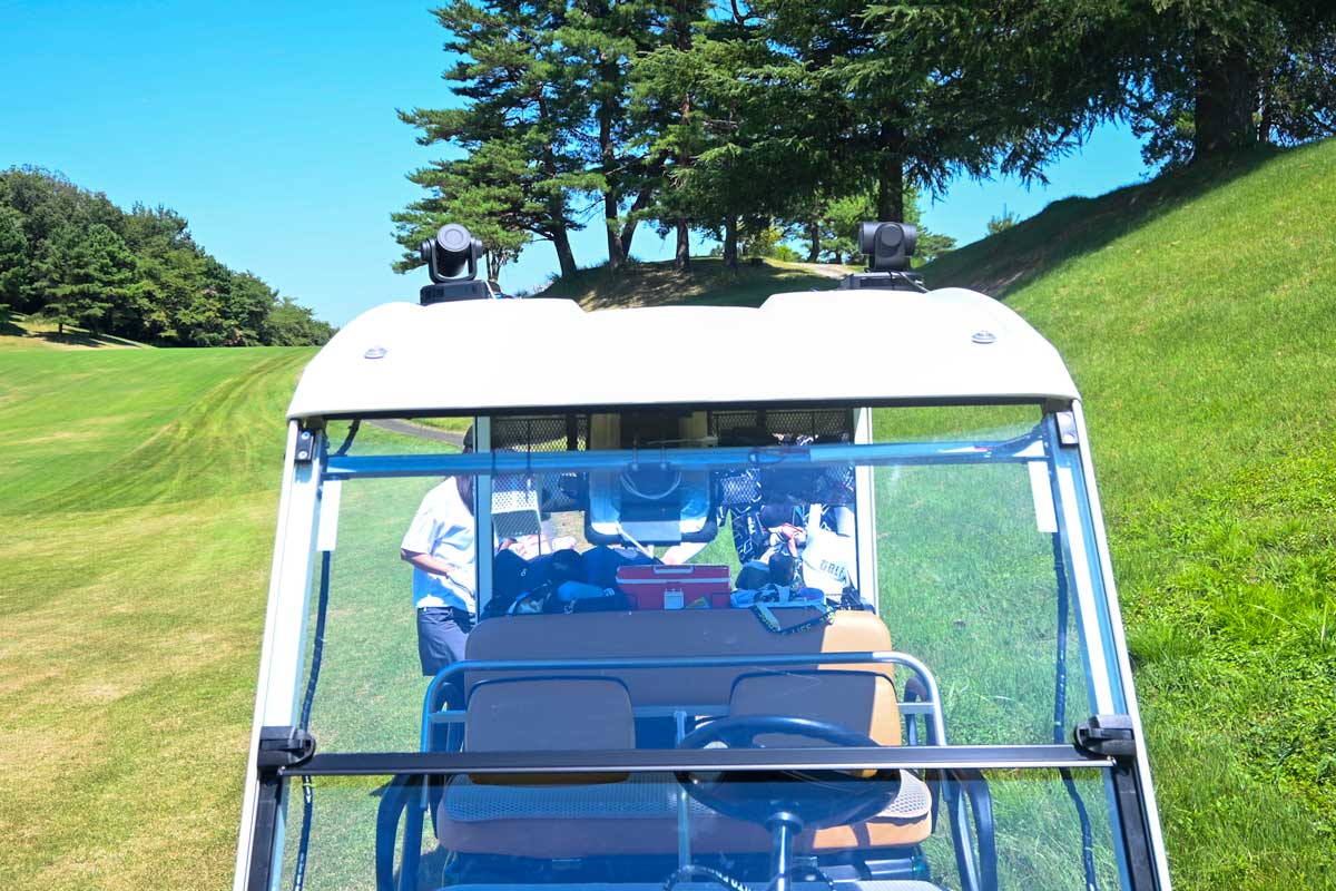 カートカメラのイメージ写真5