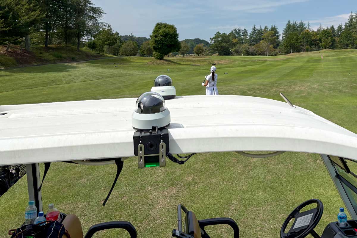 カートカメラのイメージ写真6