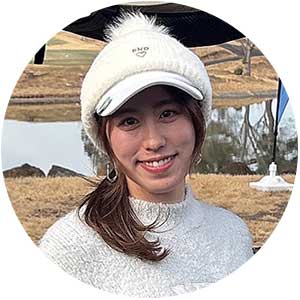 加藤優花プロ アイコン