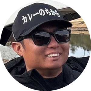 鈴木勝文プロ ツアープレイヤー アイコン